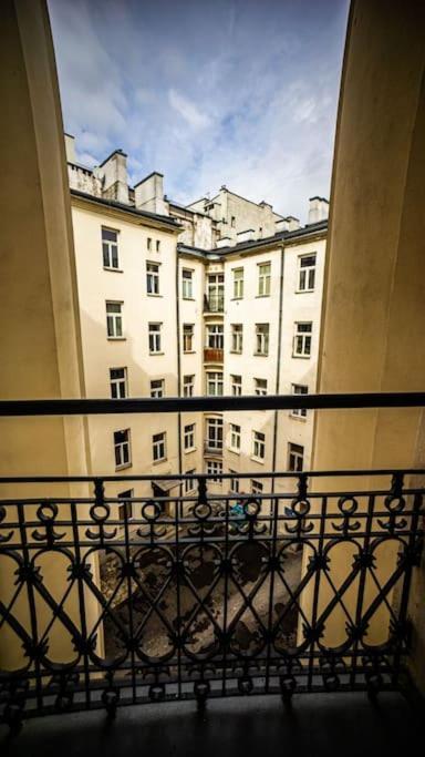 Lovely Apartment In Warsaw Exterior photo